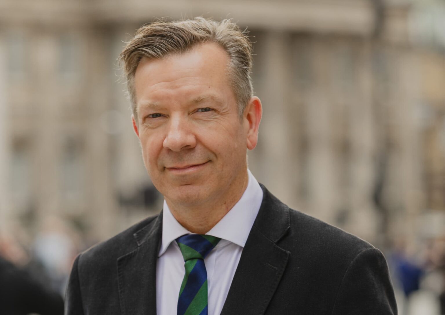 The Purposeful Group: An Introduction from CEO Richard Rhodes | PFM ...